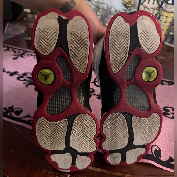 Jordan 13 Retros the “He Got Game” editions Size 6.5Y - Picture 11 of 14